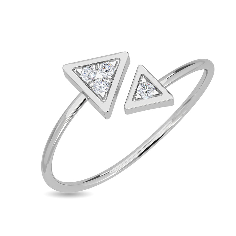 Cadeau Ring