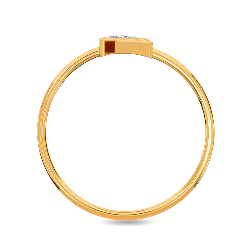 Cadeau Ring