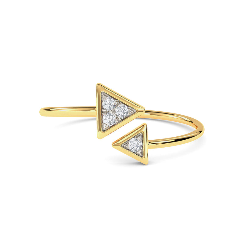 Cadeau Ring