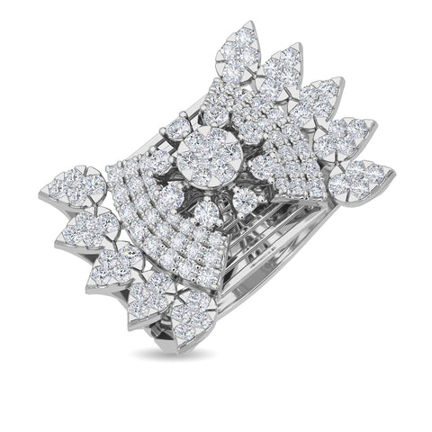 Caledonia Ring