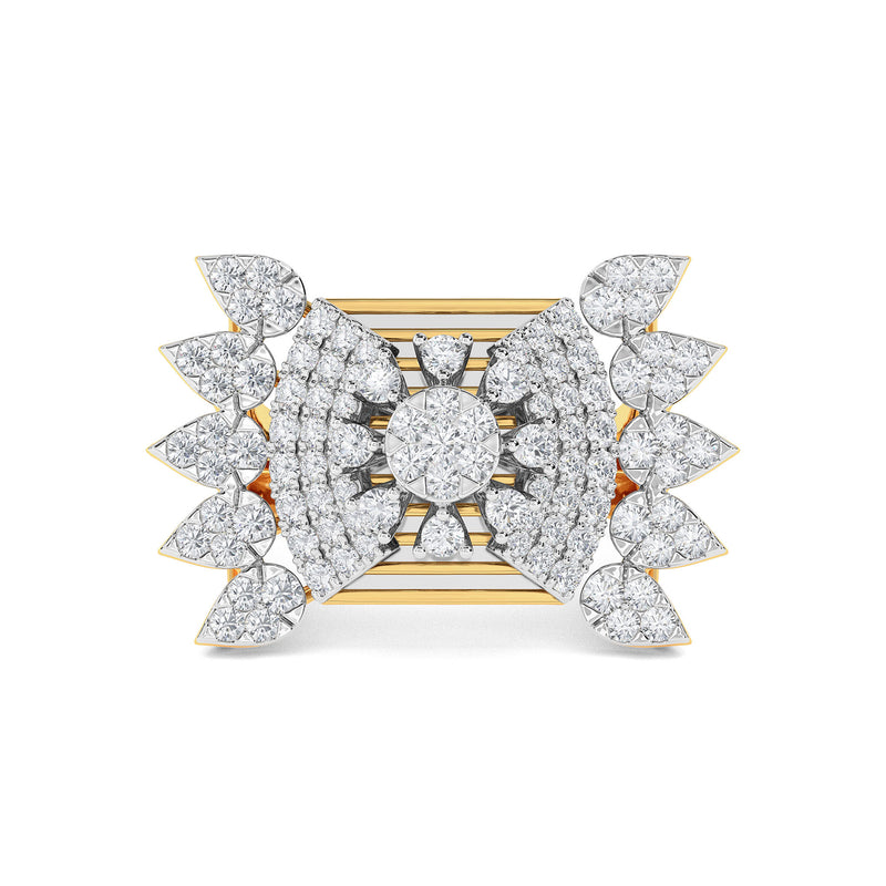 Caledonia Ring