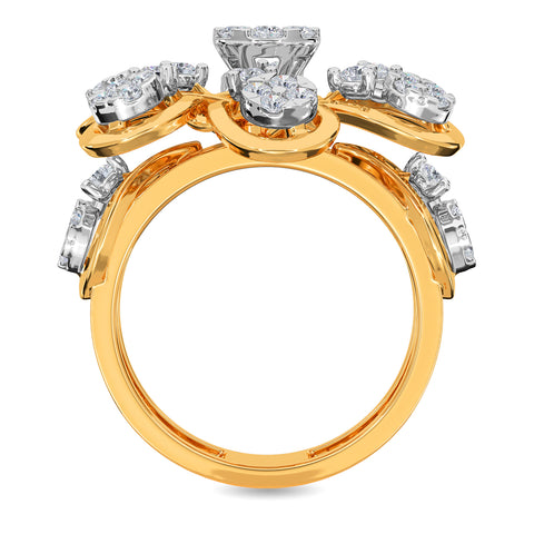 Catarina Ring