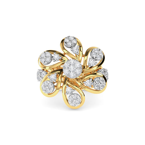 Catarina Ring