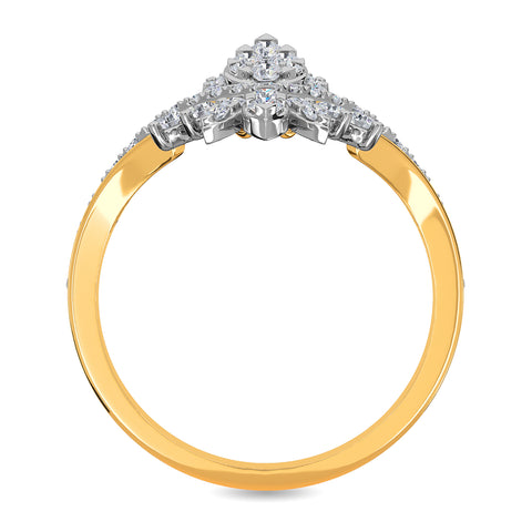 Charisma Ring