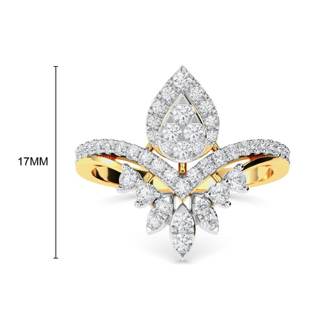 Charisma Ring