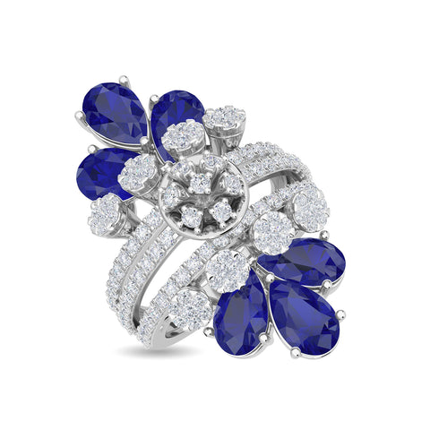 Delfina Ring
