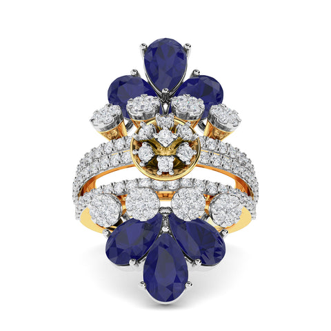 Delfina Ring