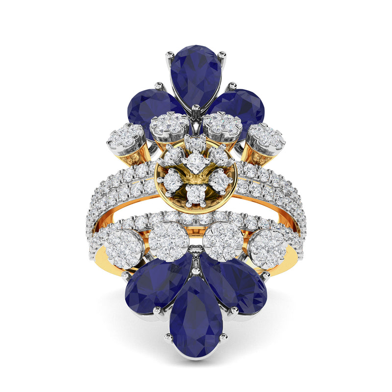 Delfina Ring