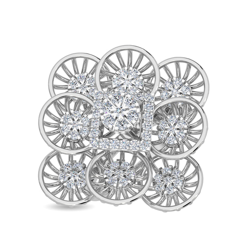 Demetria Ring
