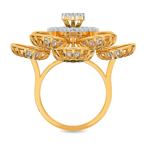 Demetria Ring