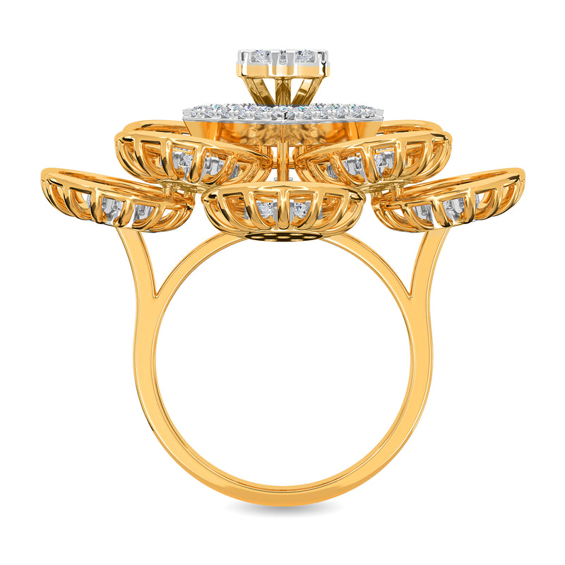 Demetria Ring
