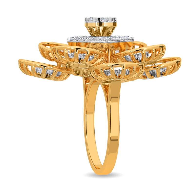 Demetria Ring