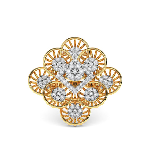 Demetria Ring