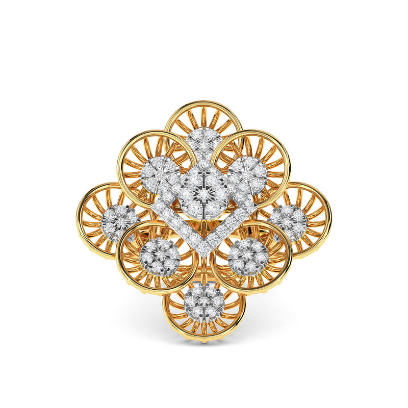 Demetria Ring