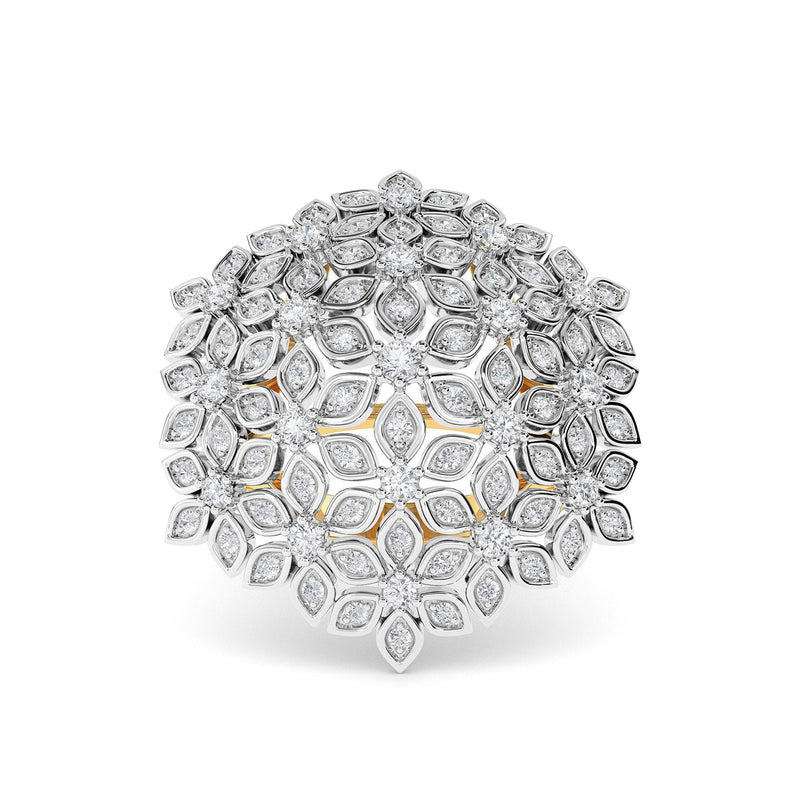 Divina Ring