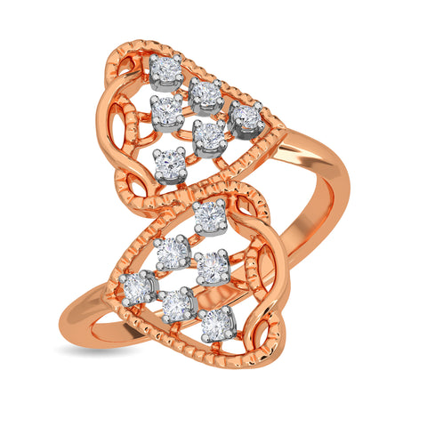 Evadne Ring