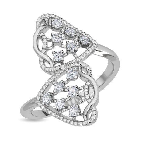 Evadne Ring