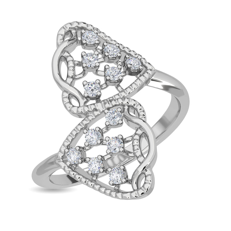 Evadne Ring