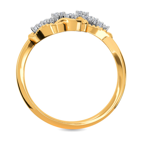 Evadne Ring