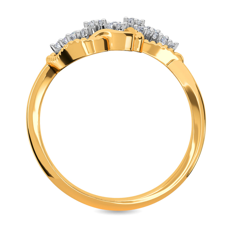 Evadne Ring