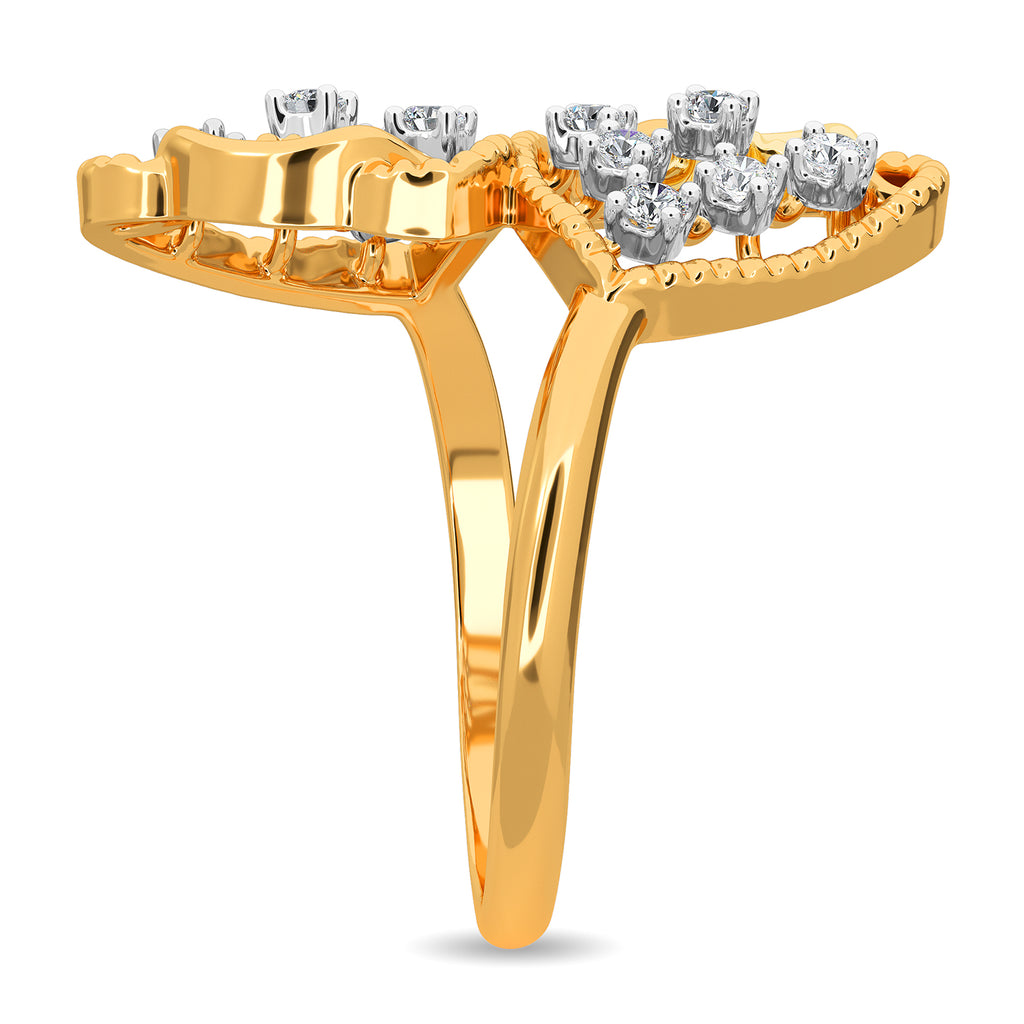 Evadne Ring