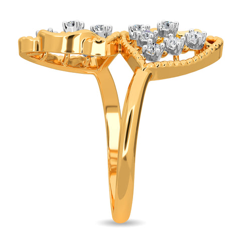 Evadne Ring