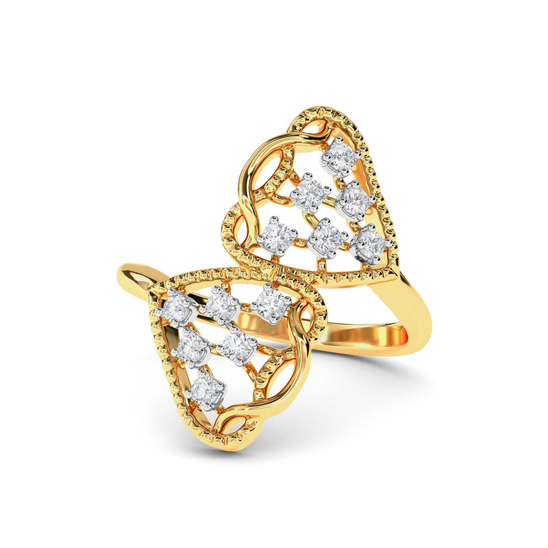 Evadne Ring