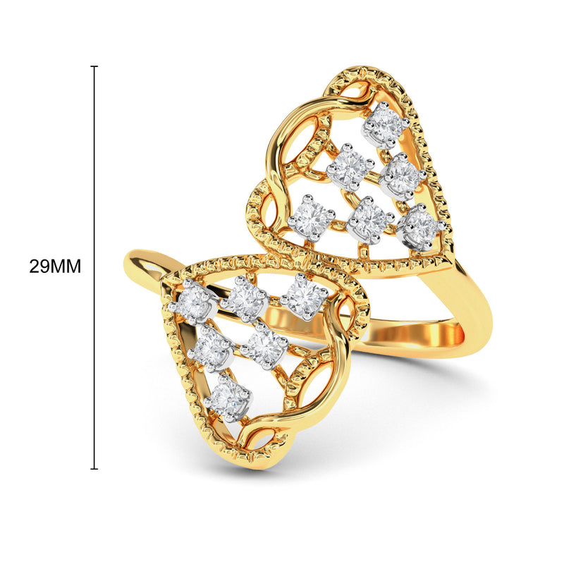 Evadne Ring
