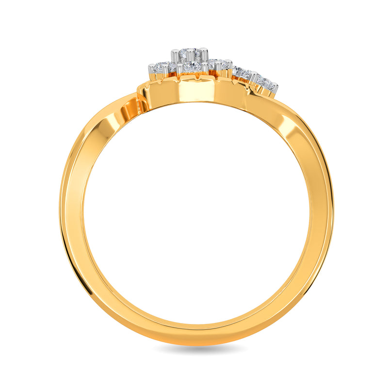 Evania Ring