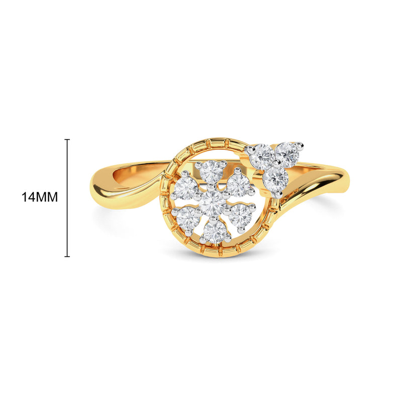 Evania Ring