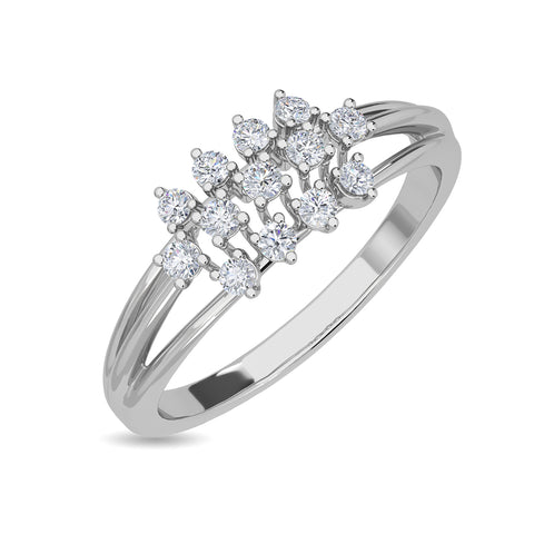 Fiorella Ring