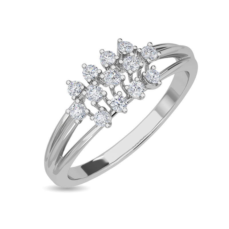 Fiorella Ring