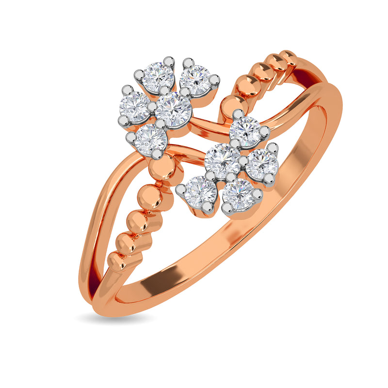 Galatea Ring