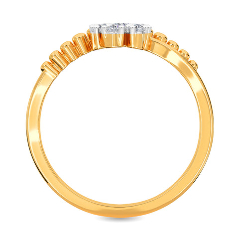 Galatea Ring