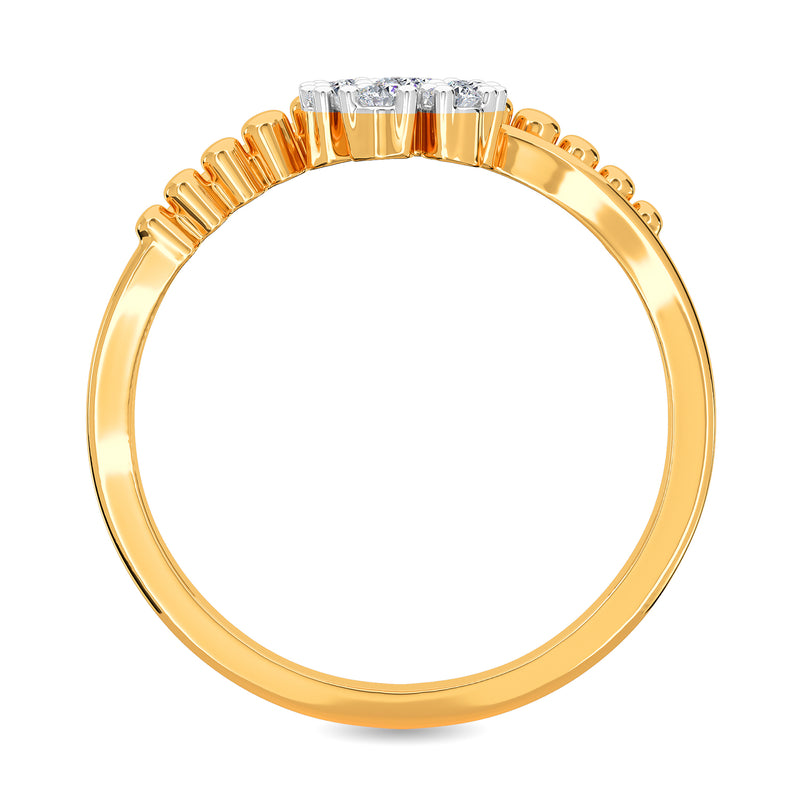 Galatea Ring