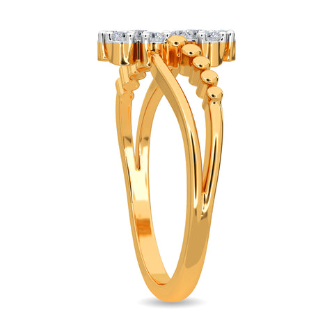 Galatea Ring
