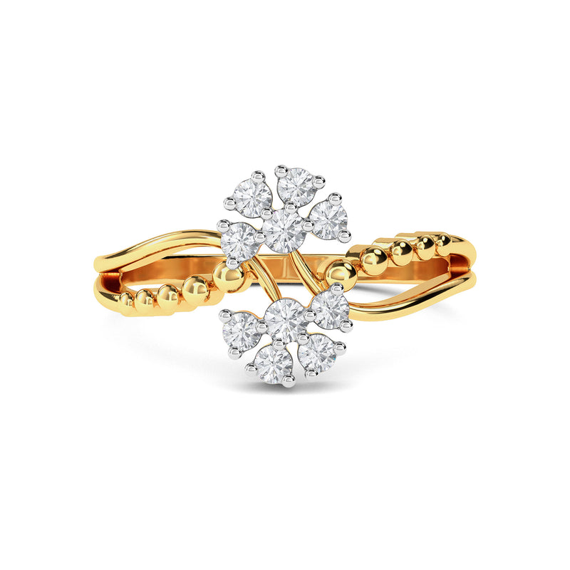 Galatea Ring