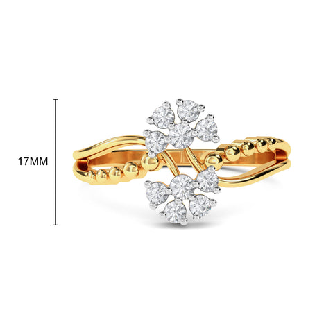 Galatea Ring