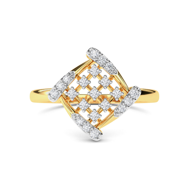 Galilea Ring