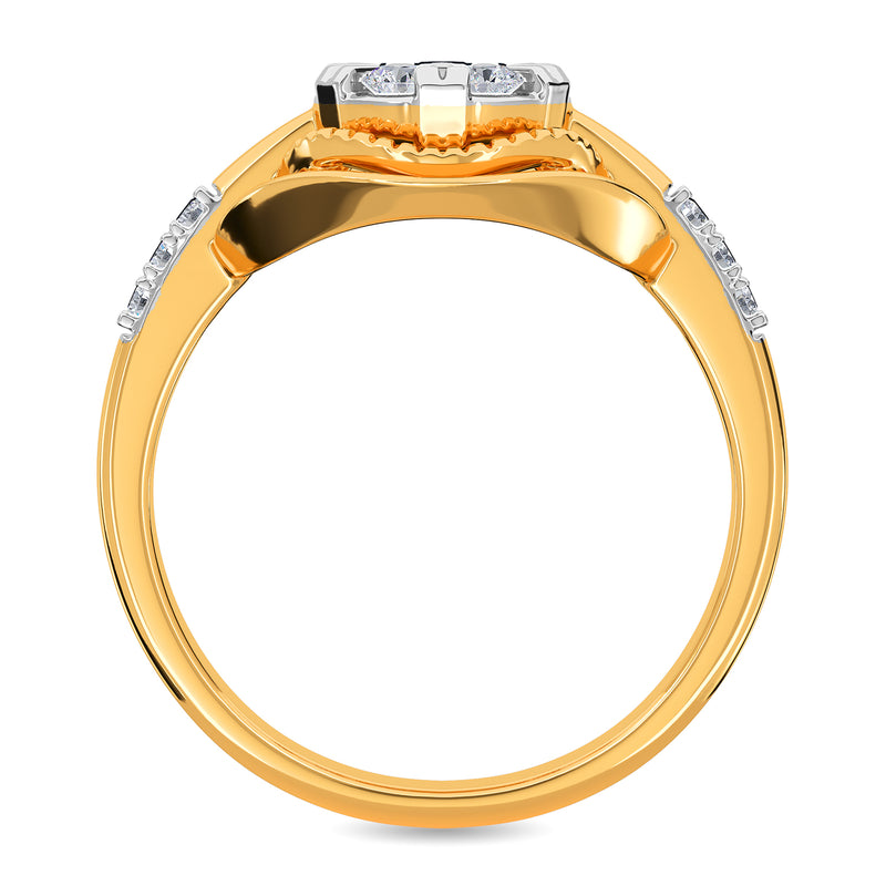 Inessa Ring