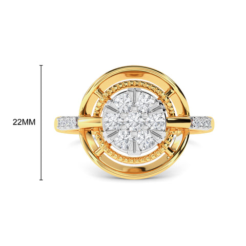 Inessa Ring