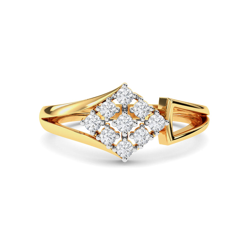 Jacinda Ring