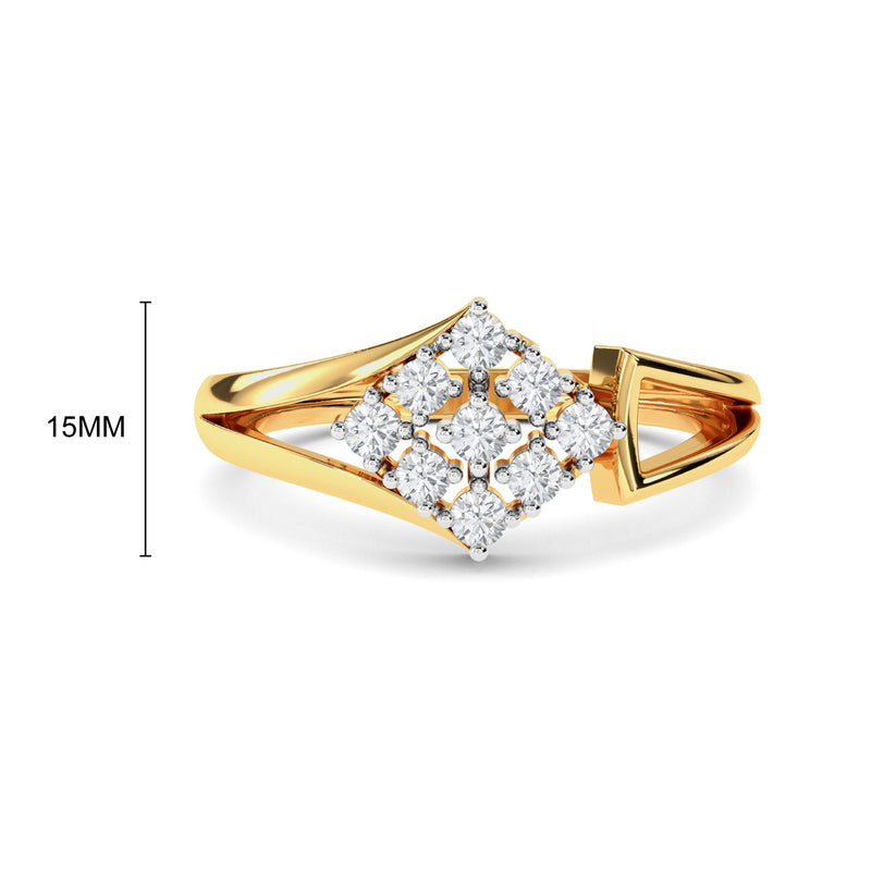 Jacinda Ring