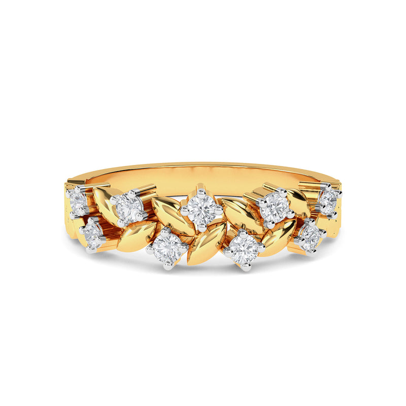 Justine Ring