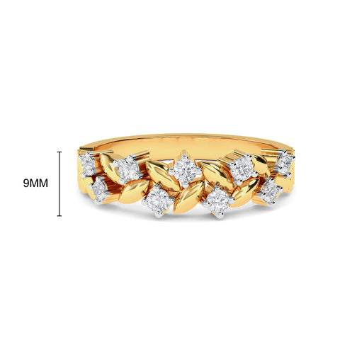 Justine Ring