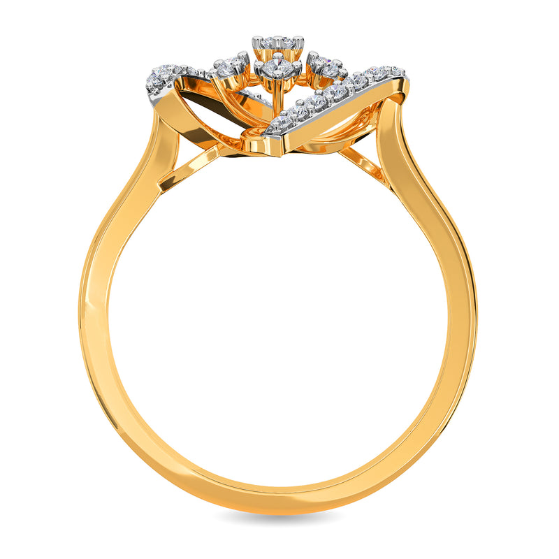 Kalina Ring