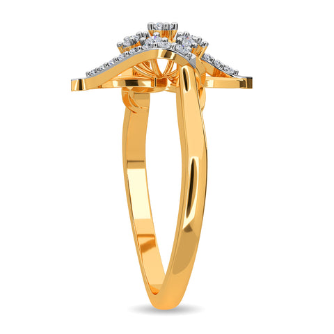 Kalina Ring