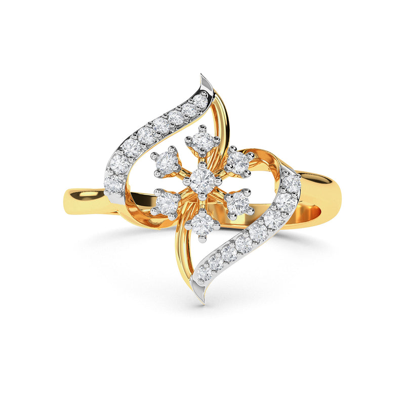 Kalina Ring