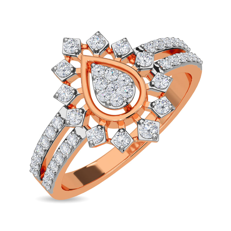 Kismet Ring