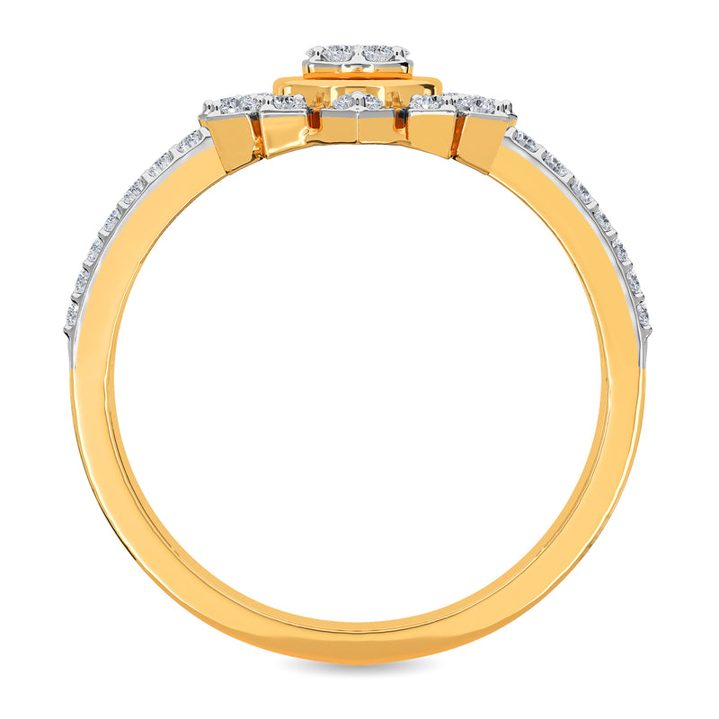 Kismet Ring